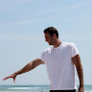 Meet your Posher, William